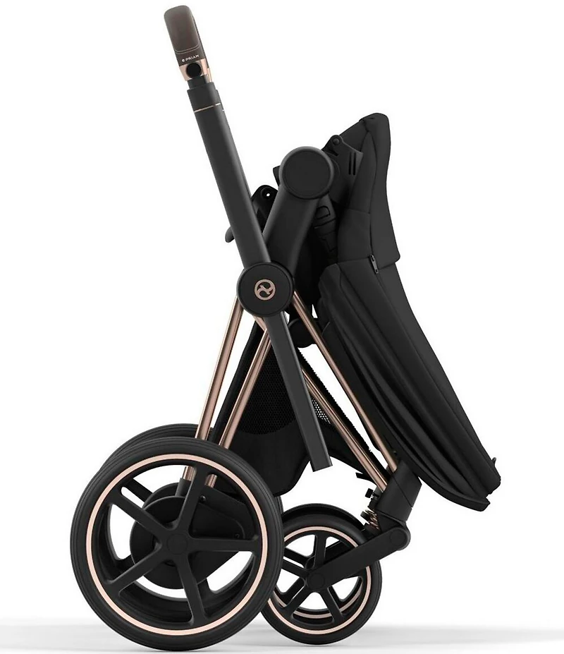 Cybex E-Priam 2 Stroller