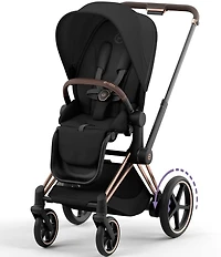 Cybex E-Priam 2 Stroller