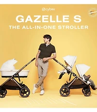 Cybex E-Priam 2 Stroller