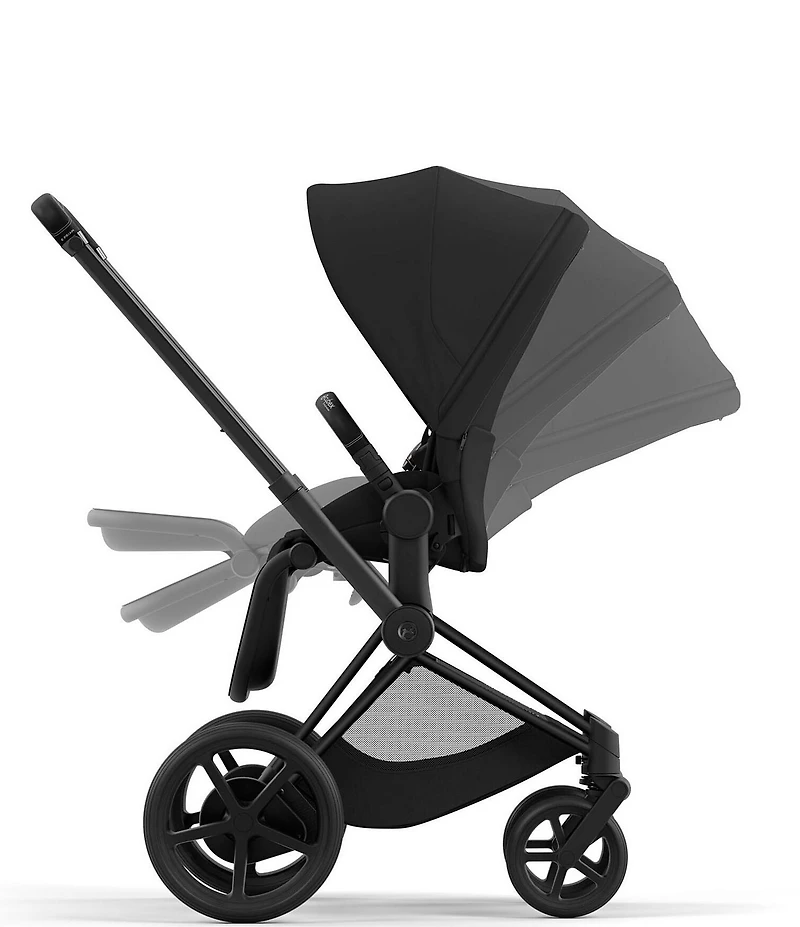 Cybex E-Priam 2 Stroller