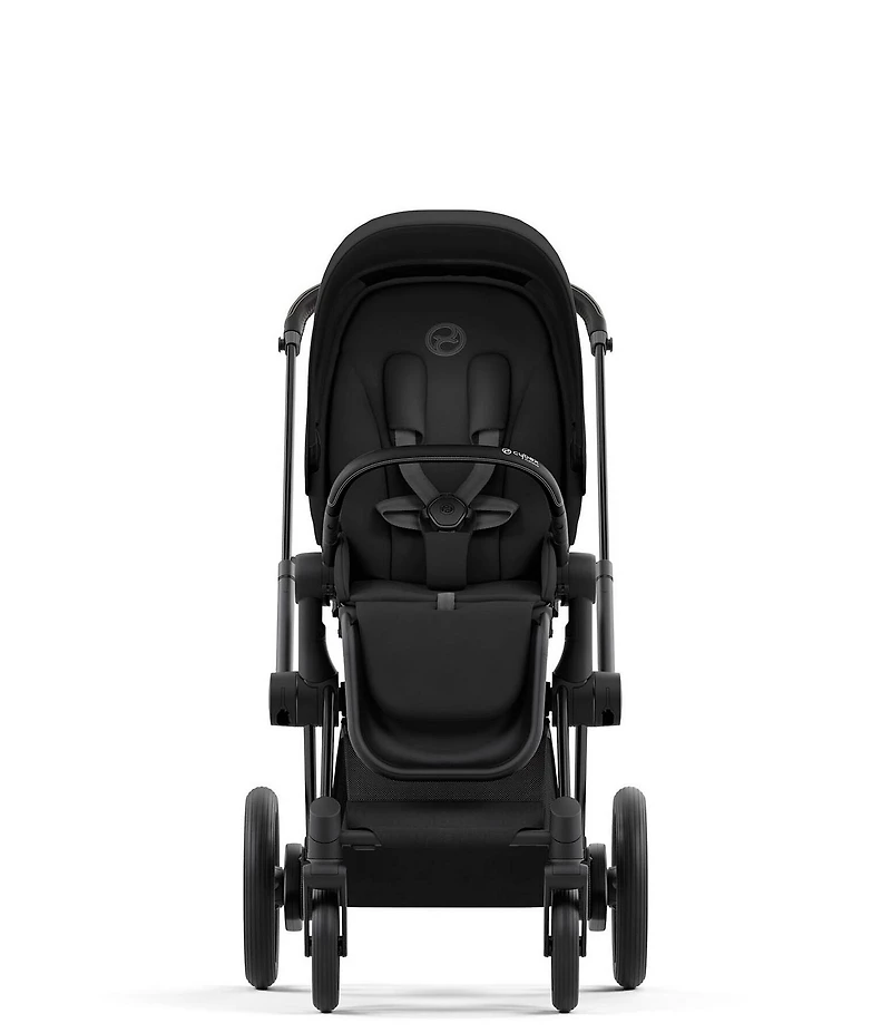 Cybex E-Priam 2 Stroller