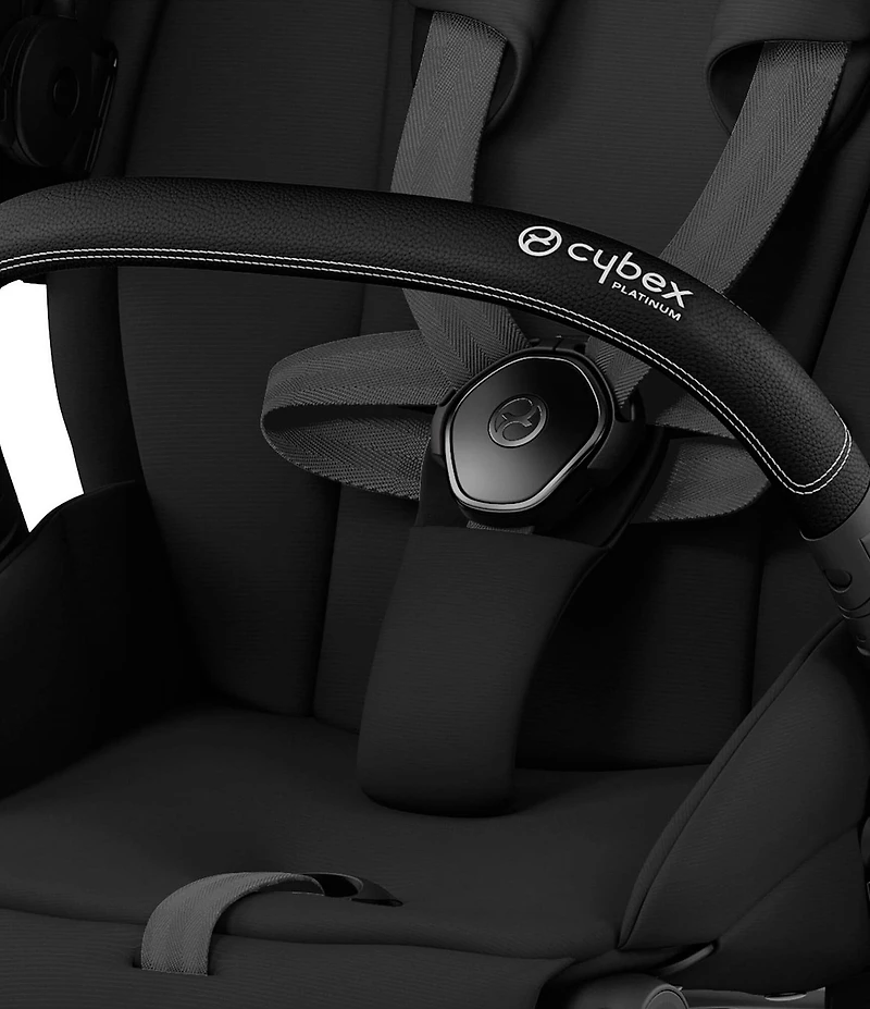 Cybex E-Priam 2 Stroller