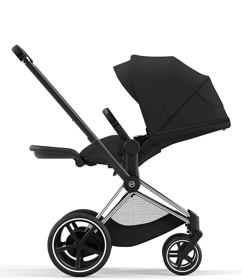Cybex E-Priam 2 Stroller