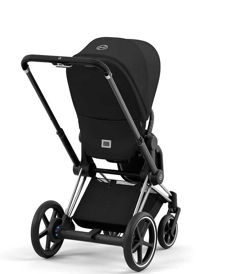 Cybex E-Priam 2 Stroller