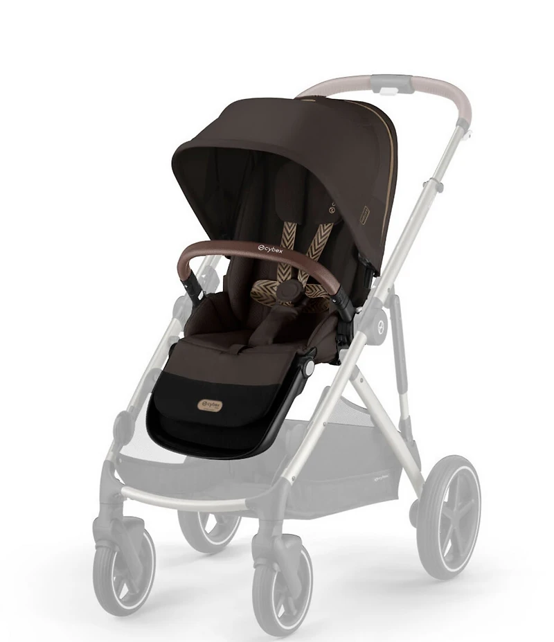 Cybex eGazelle & Gazelle S Seat