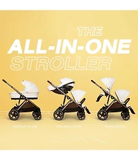 Cybex eGazelle/Gazelle S 2 Second Seat