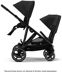 Cybex eGazelle/Gazelle S 2 Second Seat