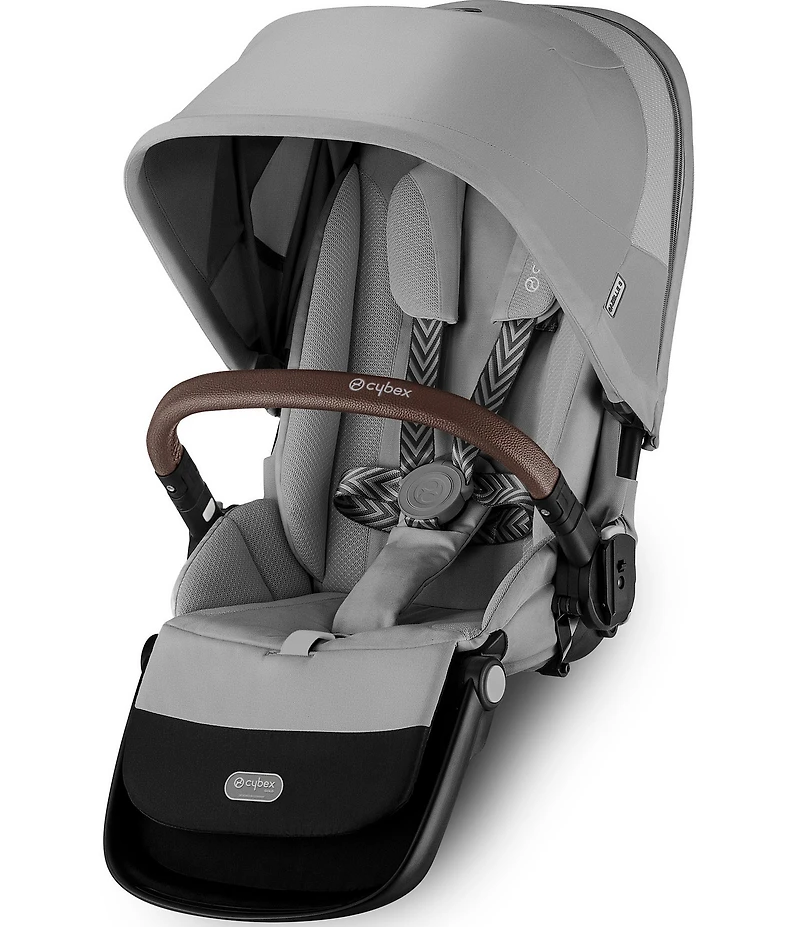 Cybex eGazelle/Gazelle S 2 Second Seat