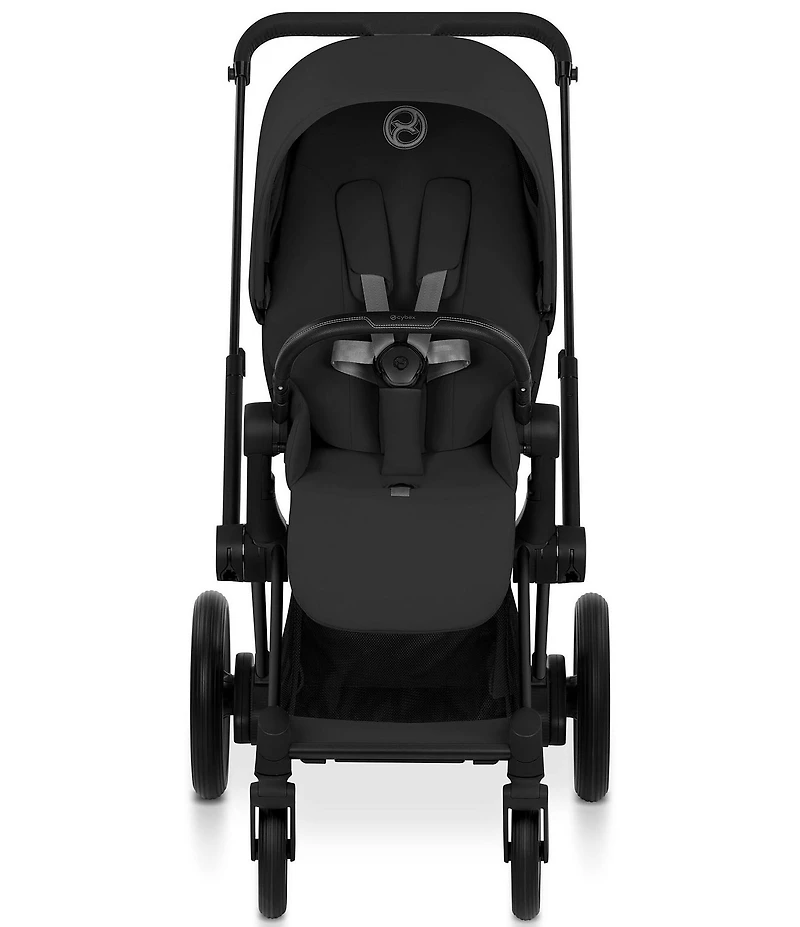Cybex ePriam Stroller