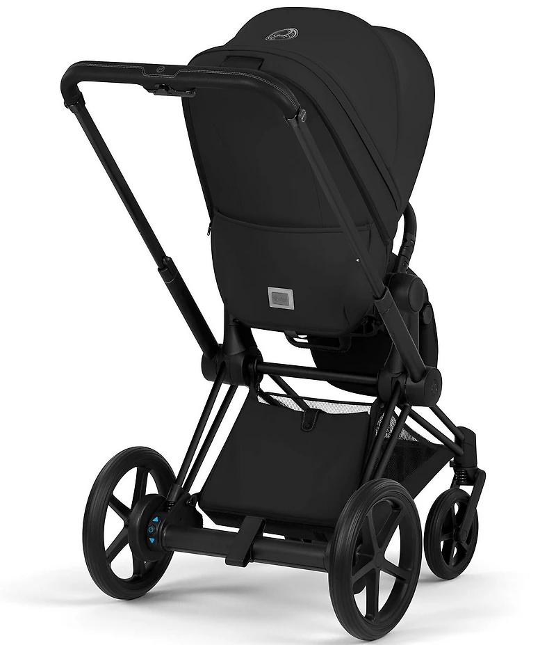 Cybex ePriam Stroller