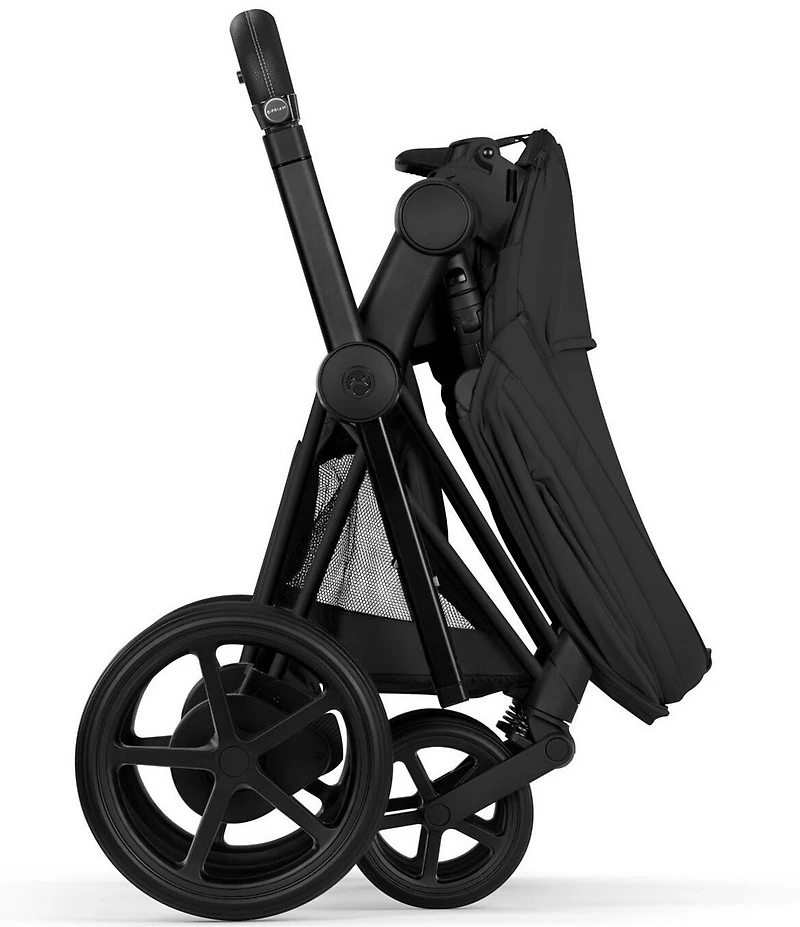 Cybex ePriam Stroller