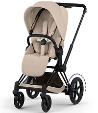 Cybex ePriam Stroller