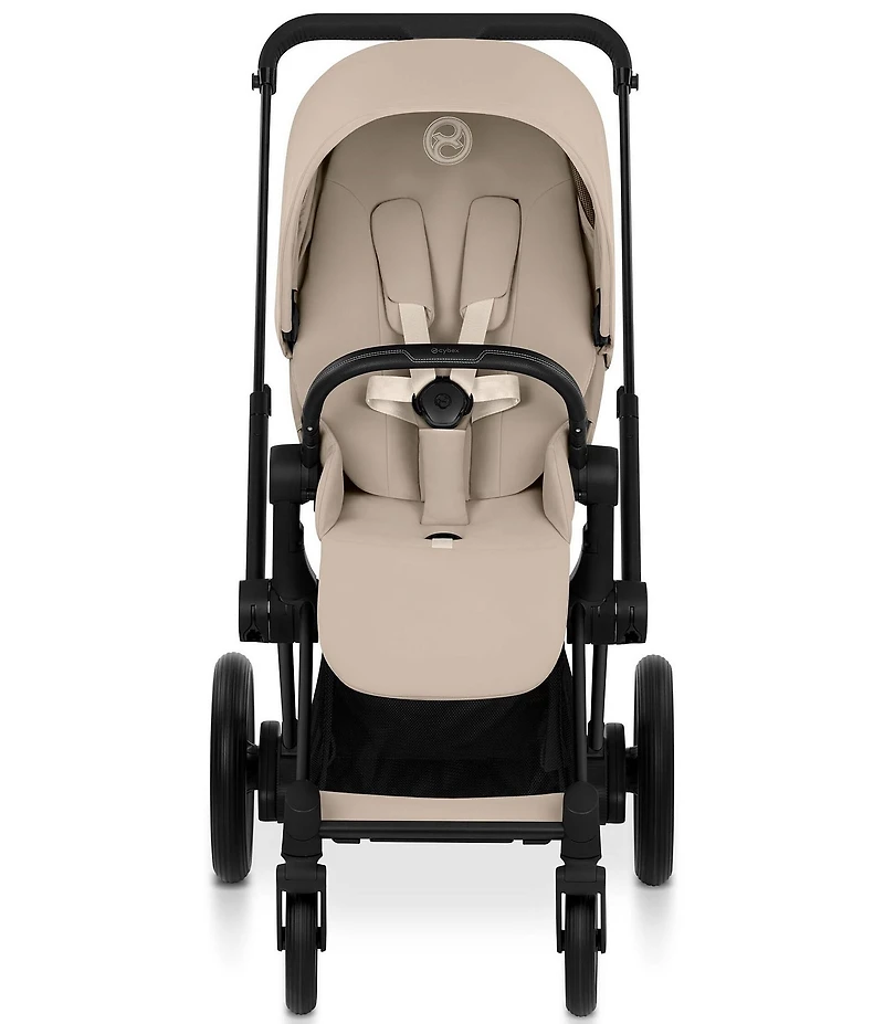 Cybex ePriam Stroller