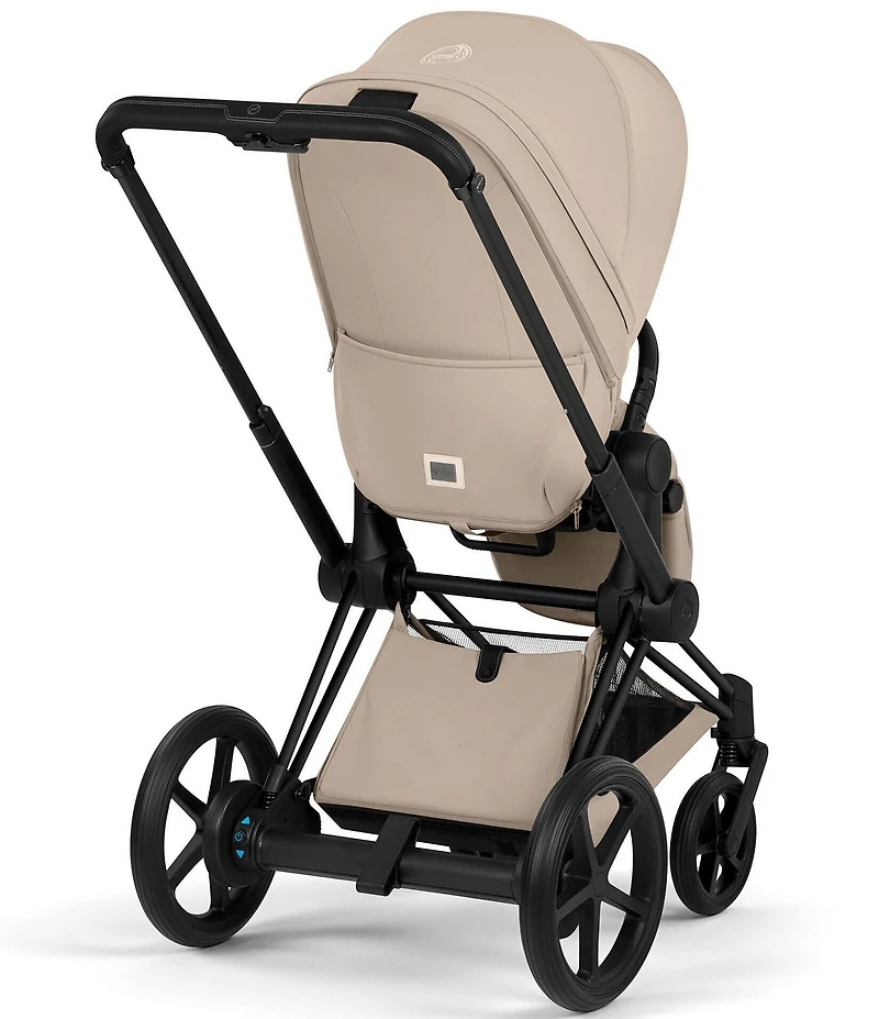 Cybex ePriam Stroller