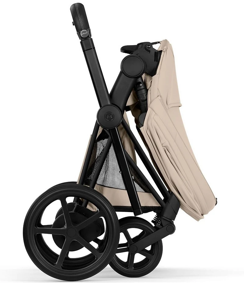 Cybex ePriam Stroller