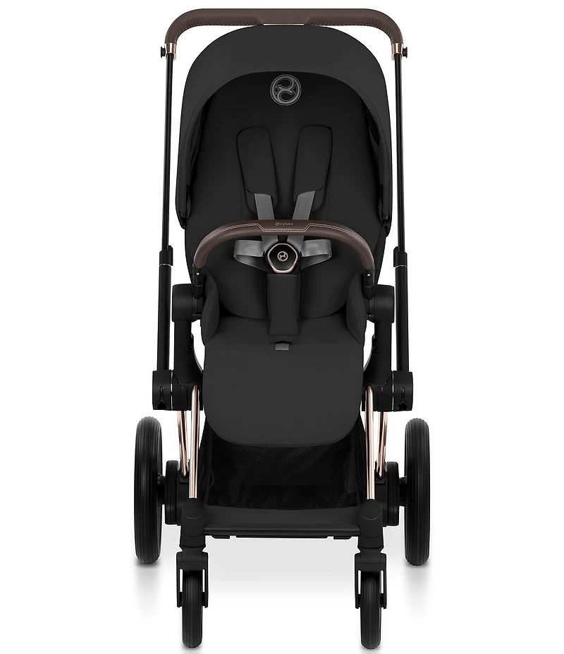 Cybex ePriam Stroller