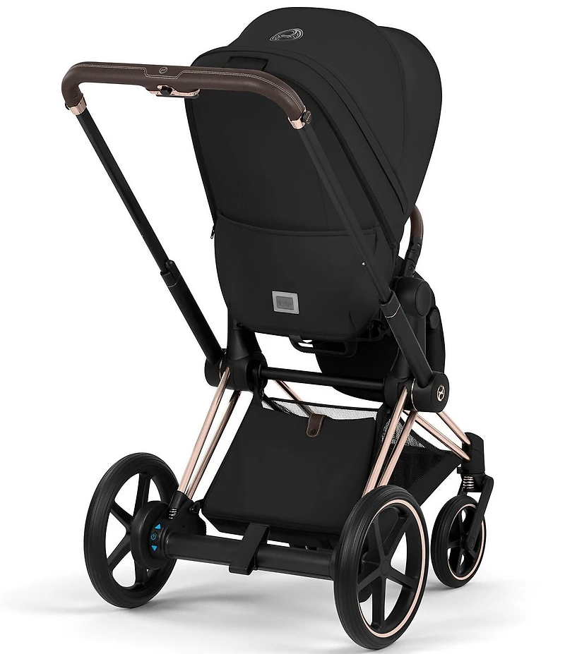 Cybex ePriam Stroller