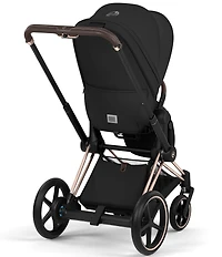 Cybex ePriam Stroller