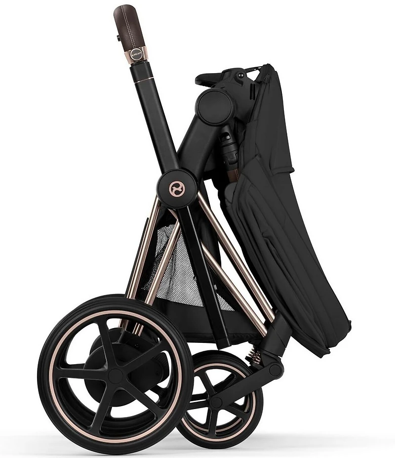 Cybex ePriam Stroller
