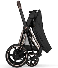 Cybex ePriam Stroller