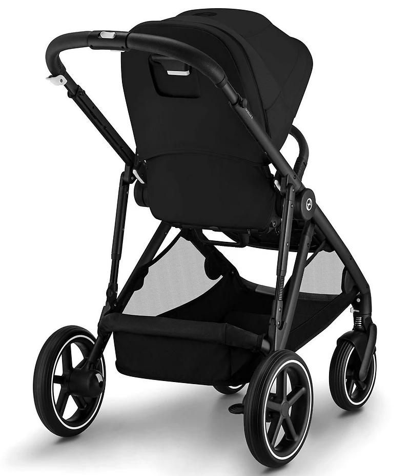 Cybex Gazelle S 2 Stroller