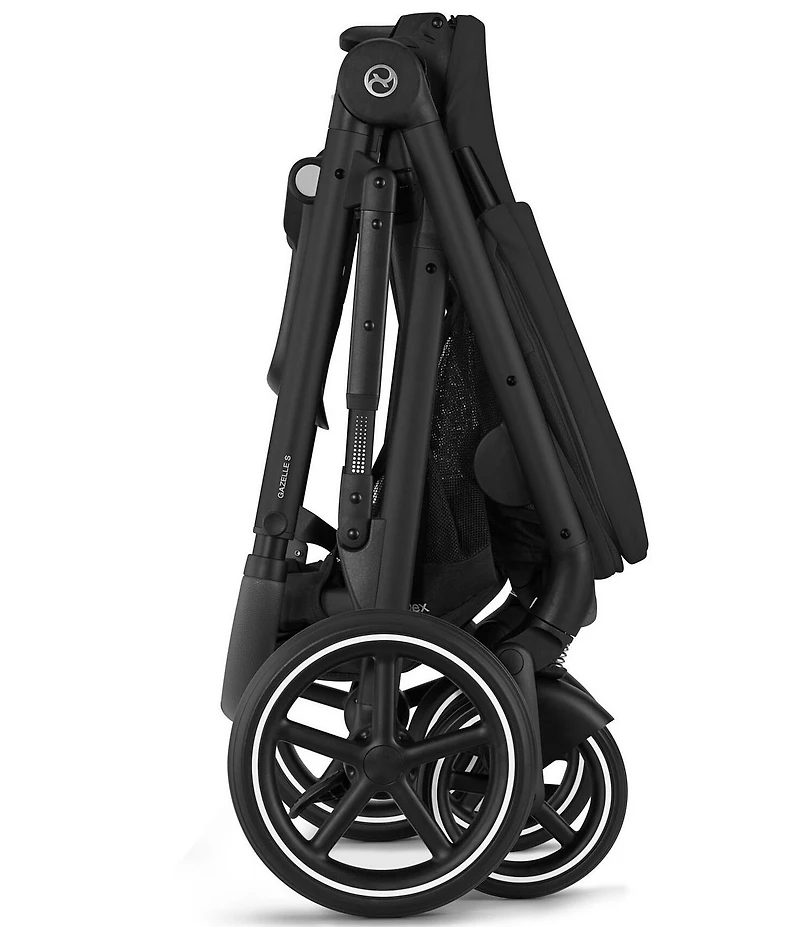 Cybex Gazelle S 2 Stroller
