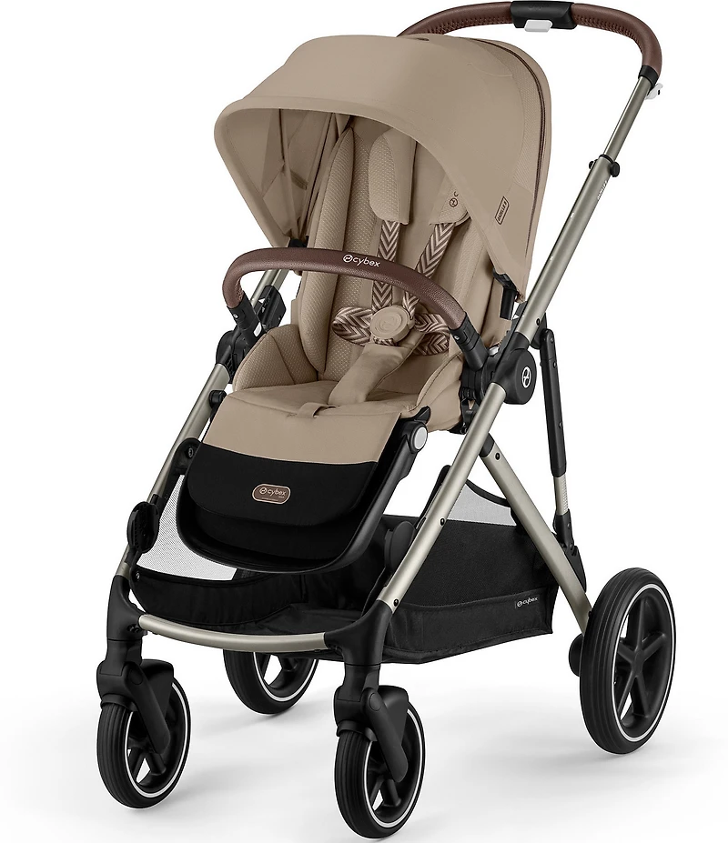 Cybex Gazelle S 2 Stroller