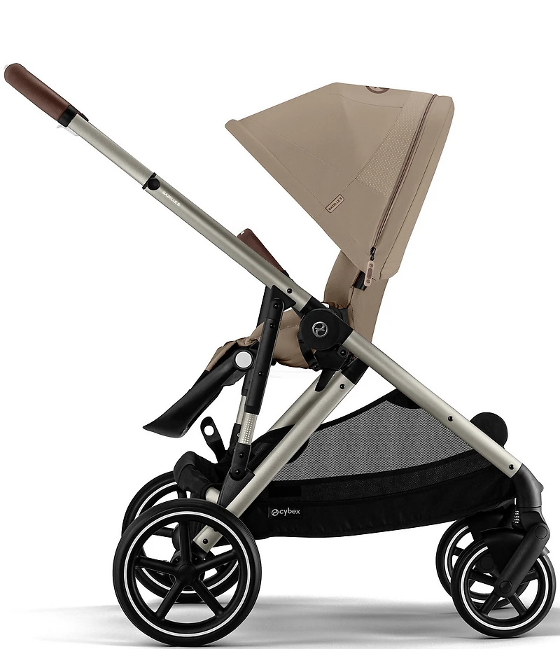 Cybex Gazelle S 2 Stroller
