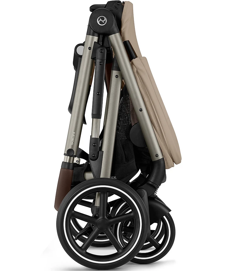 Cybex Gazelle S 2 Stroller