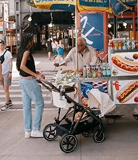 Cybex Gazelle S 2 Stroller