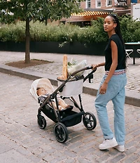 Cybex Gazelle S 2 Stroller