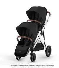 Cybex Gazelle S 2nd Seat Unit