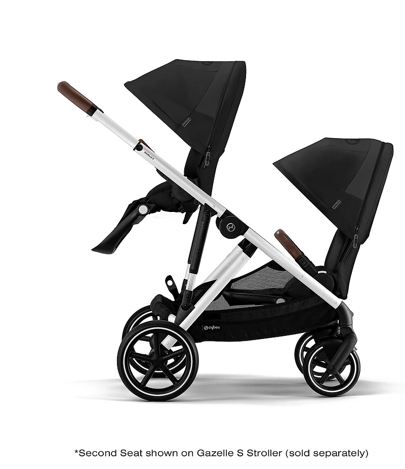 Cybex Gazelle S 2nd Seat Unit