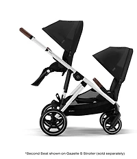 Cybex Gazelle S 2nd Seat Unit