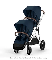Cybex Gazelle S 2nd Seat Unit