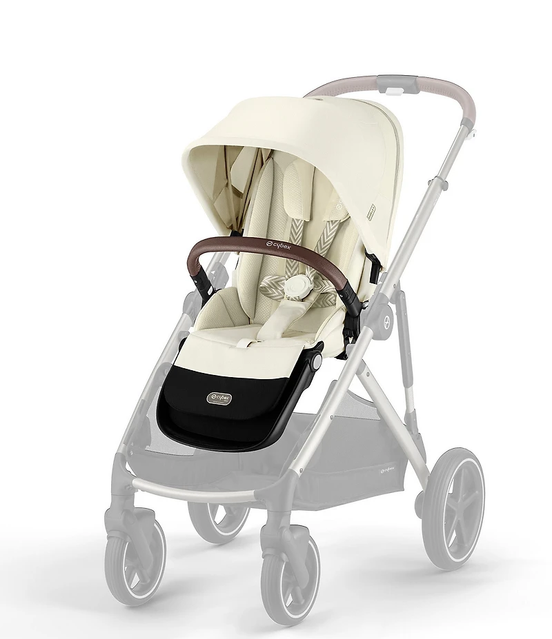 Cybex Gazelle S 2nd Seat Unit