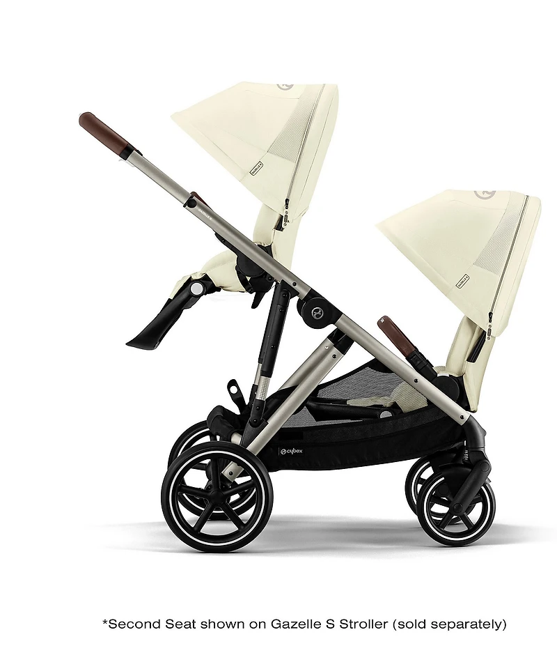 Cybex Gazelle S 2nd Seat Unit