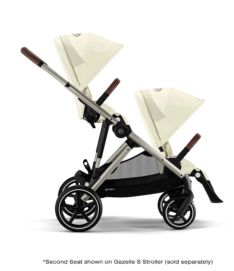Cybex Gazelle S 2nd Seat Unit