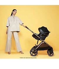 Cybex Gazelle S Cot