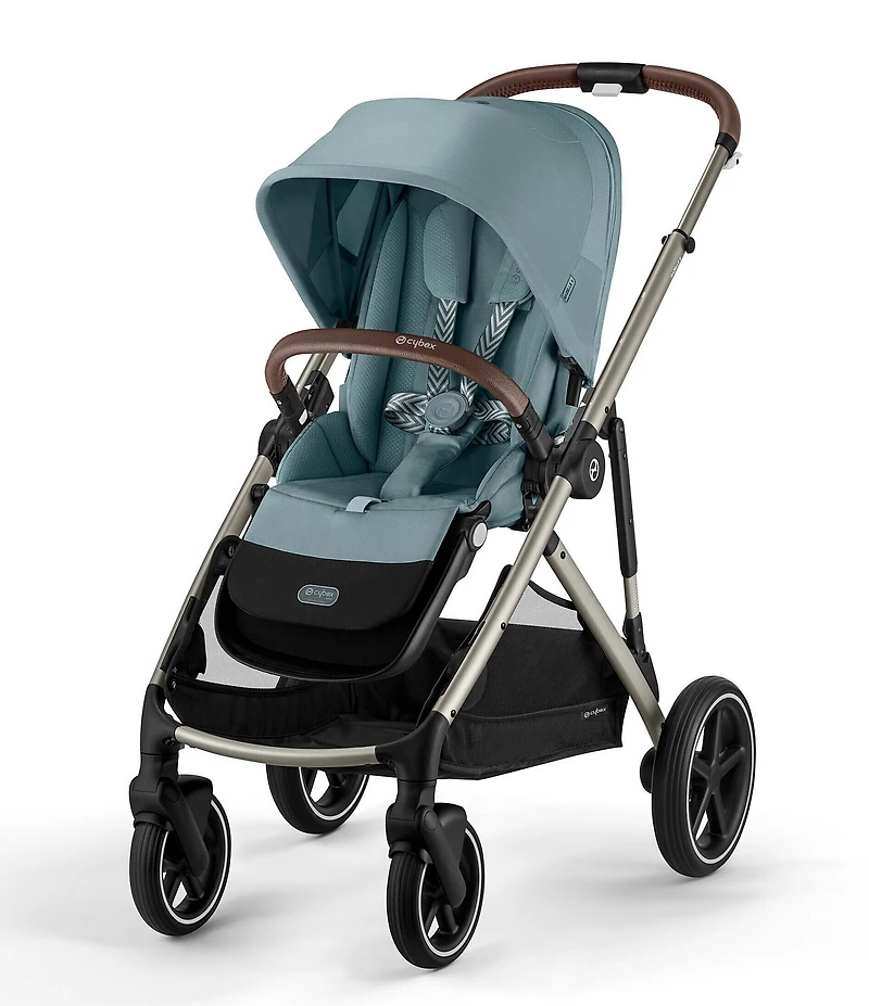 Cybex Gazelle S Stroller