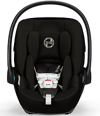 Cybex Gazelle S Stroller & Cloud G Pro Infant Car Seat with Load Leg Base Travel System