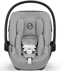 Cybex Gazelle S Stroller & Cloud G Pro Infant Car Seat with Load Leg Base Travel System