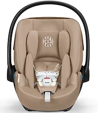 Cybex Gazelle S Stroller & Cloud G Pro Infant Car Seat with Load Leg Base Travel System