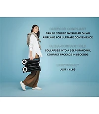 Cybex Libelle 2 Ultra Light Weight Travel Stroller