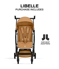 Cybex Libelle Ultra Lightweight Travel Stroller