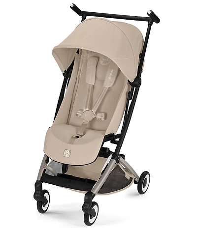 Cybex Libelle Ultra Lightweight Travel Stroller