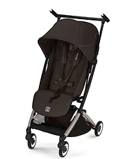 Cybex Libelle Ultra Lightweight Travel Stroller
