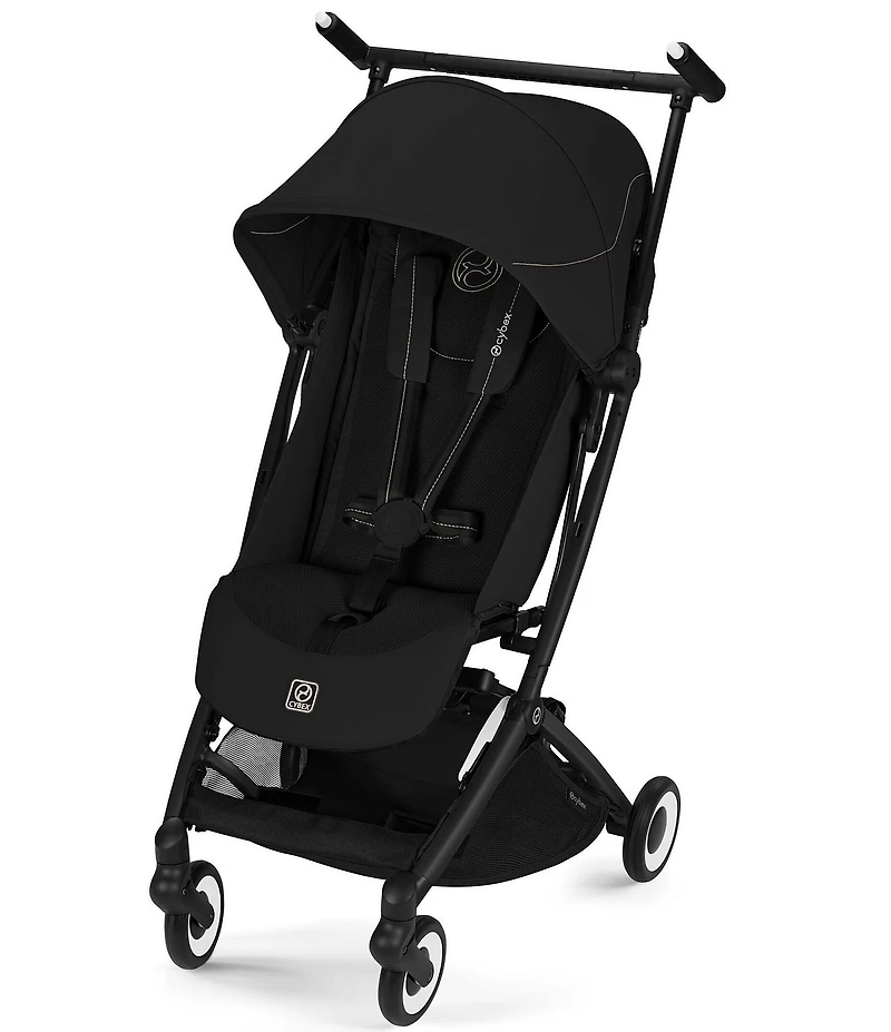 Cybex Libelle Ultra Lightweight Travel Stroller
