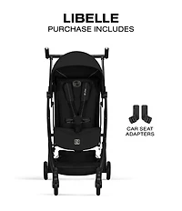 Cybex Libelle Ultra Lightweight Travel Stroller