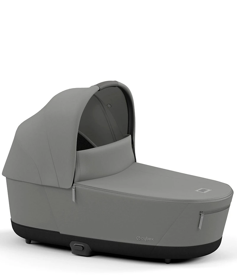Cybex Lux Carry Cot for Priam 4 & E-Priam 2 Strollers